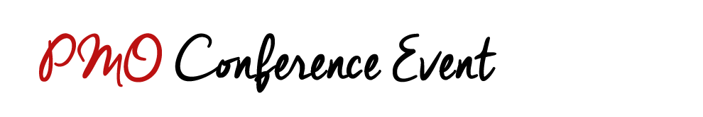 PMO Conference Events